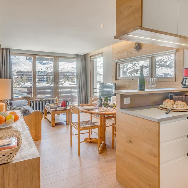 Résidence La Tour Du Lac vanaf €861,00!