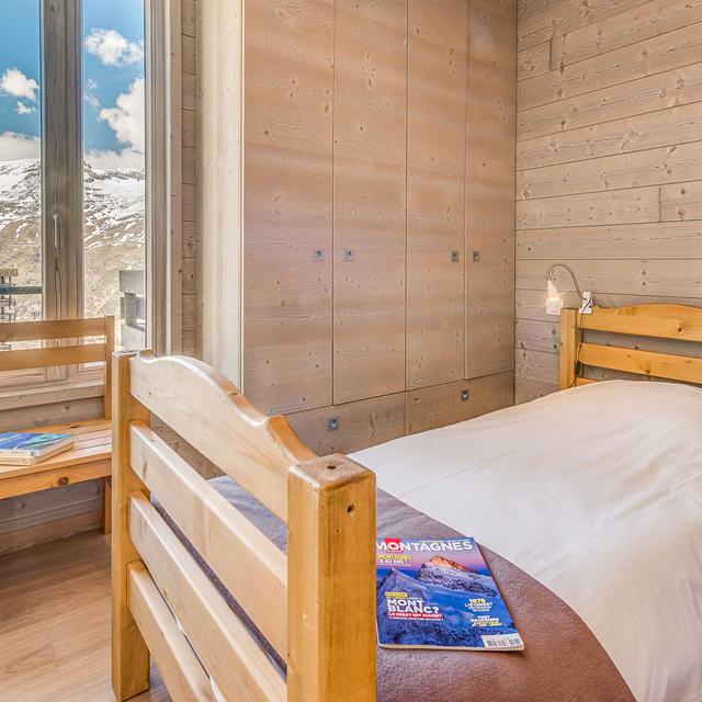 Résidence La Tour Du Lac vanaf € 861,00!