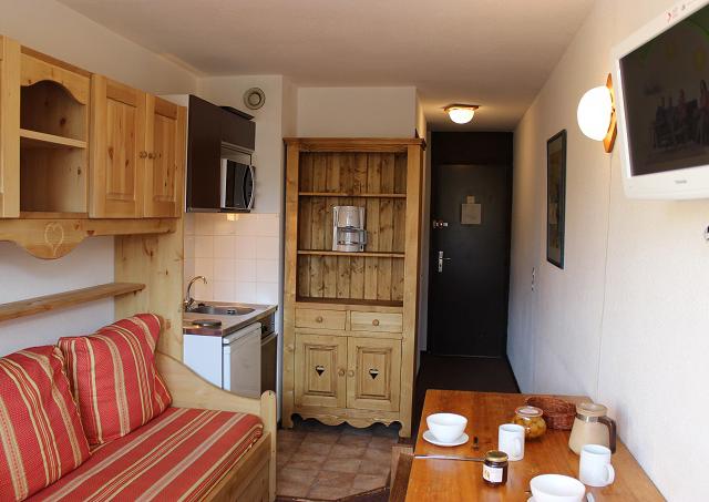 Résidence La Vanoise   Extra Ingekocht vanaf 511,-!