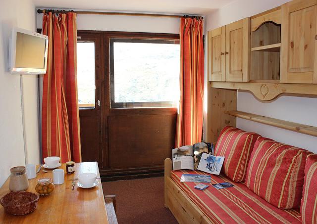 Résidence La Vanoise   Extra Ingekocht vanaf 511,-!