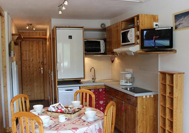 Résidence La Vanoise   Extra Ingekocht vanaf €,-!