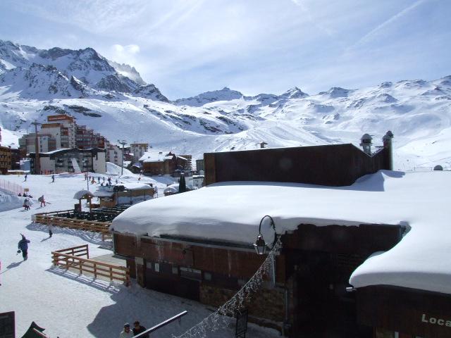 Résidence La Vanoise   Extra Ingekocht vanaf € 511,00!