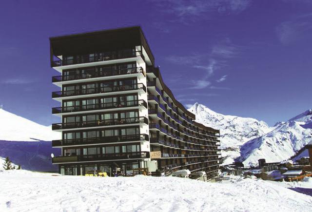 Résidence Le Bec Rouge vanaf € 656,00!