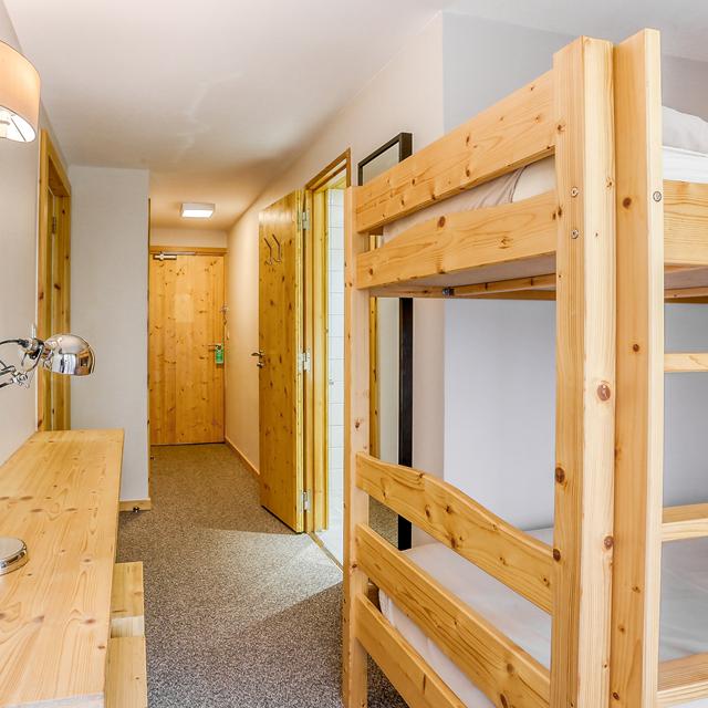 Residence Le Cristal Lodge vanaf € 643,00!