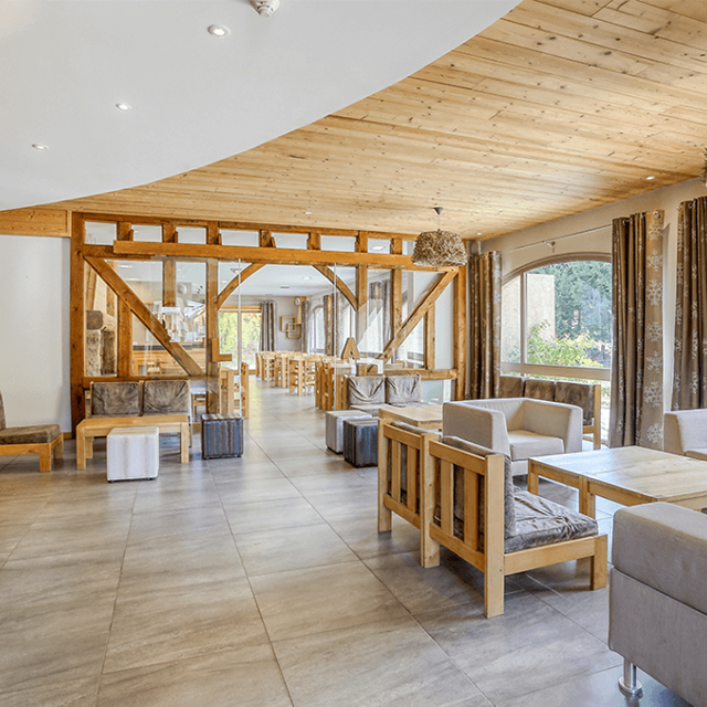Residence Le Cristal Lodge vanaf € 643,00!