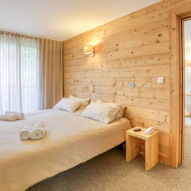Residence Le Cristal Lodge vanaf € 643,00!