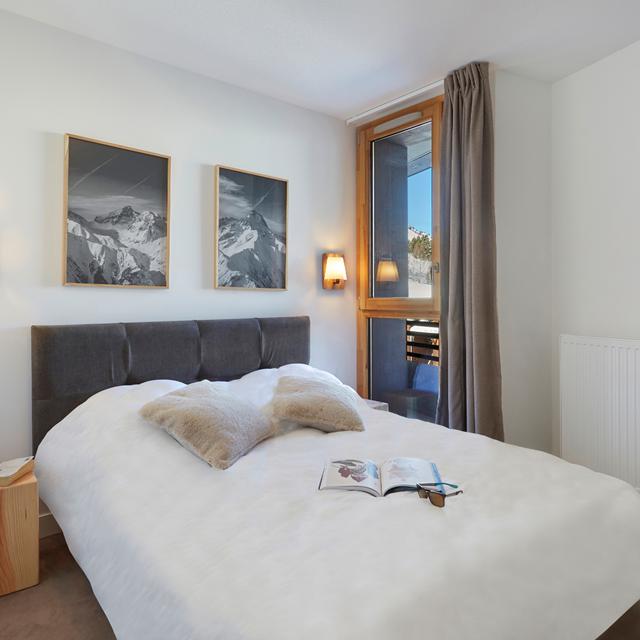 Résidence Le Hameau vanaf 654,-!