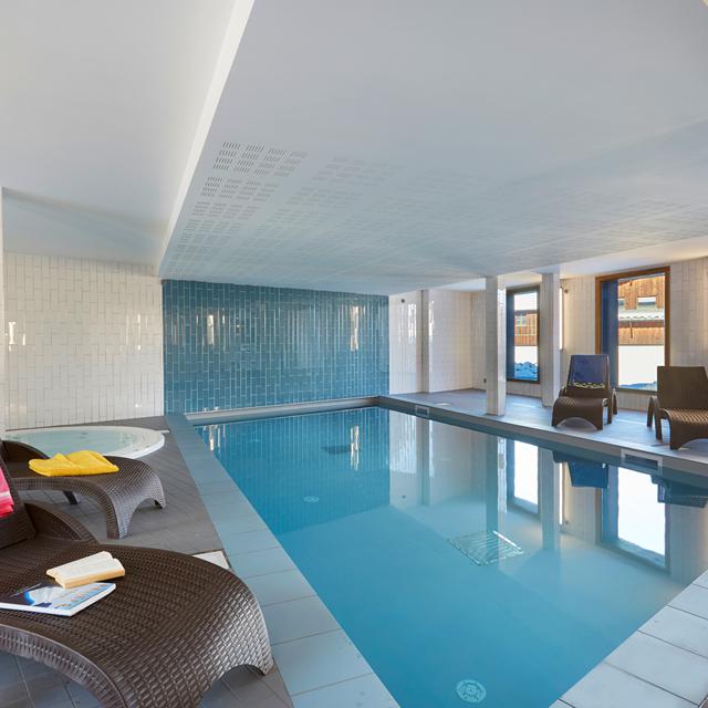 Résidence Le Hameau vanaf €654,00!