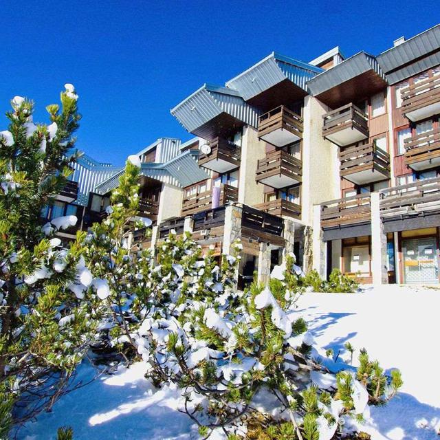 Résidence Le Hameau De Tovière vanaf &euro; 760,-'!