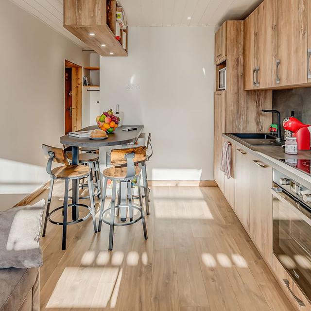 Résidence Le Hameau De Tovière vanaf 760,-!