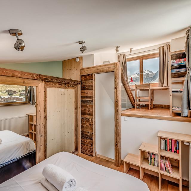 Résidence Le Hameau De Tovière vanaf 760,-!
