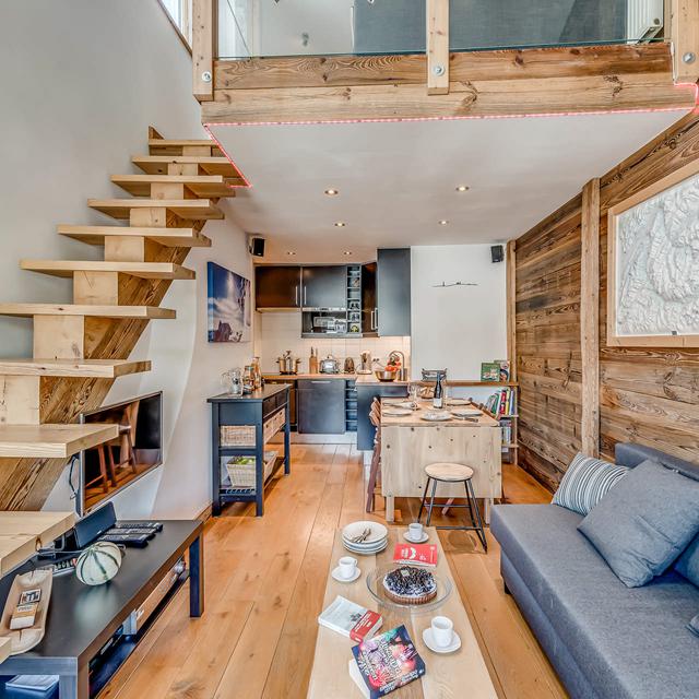 Résidence Le Hameau De Tovière vanaf €760,00!
