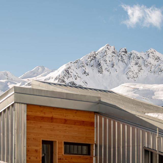 Résidence Le Hameau De Tovière vanaf €,-!