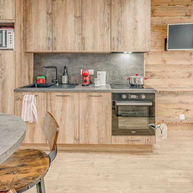 Résidence Le Hameau De Tovière vanaf € 760,00!