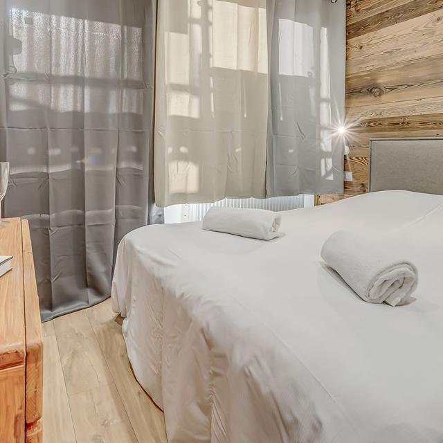 Résidence Le Hameau De Tovière vanaf € 760,00!