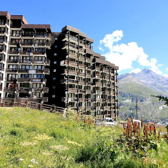 Résidence Le Home Club vanaf € 642,00!