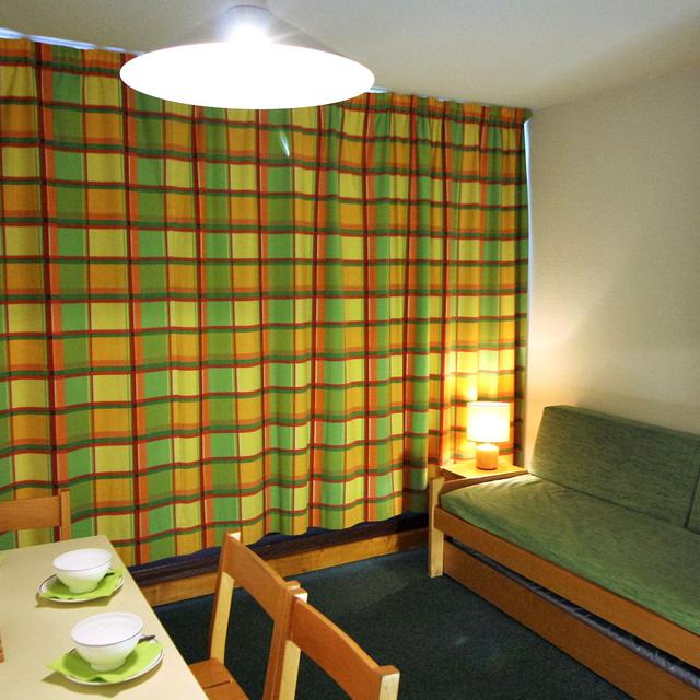 Résidence Le Home Club vanaf 642,-!