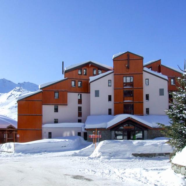 Résidence Le Joker Extra Ingekocht vanaf € 581,00!