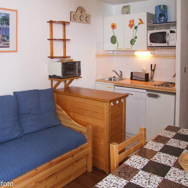 Résidence Le Joker Extra Ingekocht vanaf 581,-!