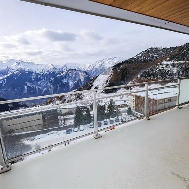 Résidence Le Majestic II vanaf € 557,00!