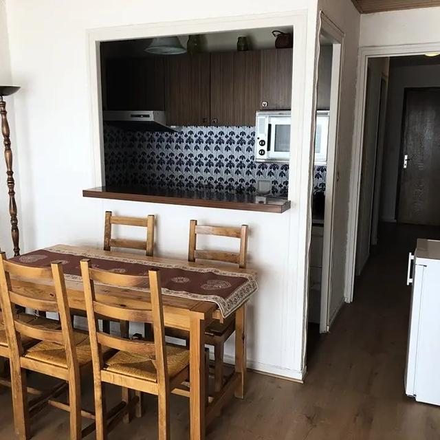Résidence Le Majestic II vanaf €557,00!