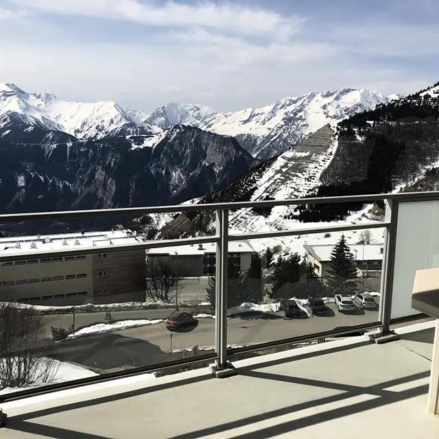Résidence Le Majestic II vanaf €,-!