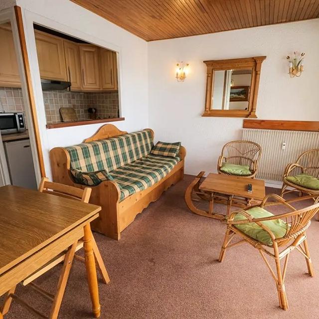 Résidence Le Majestic II vanaf € 557,00!