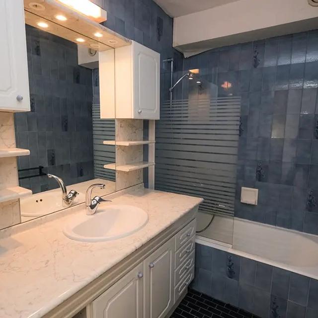 Résidence Le Majestic II vanaf € 557,00!