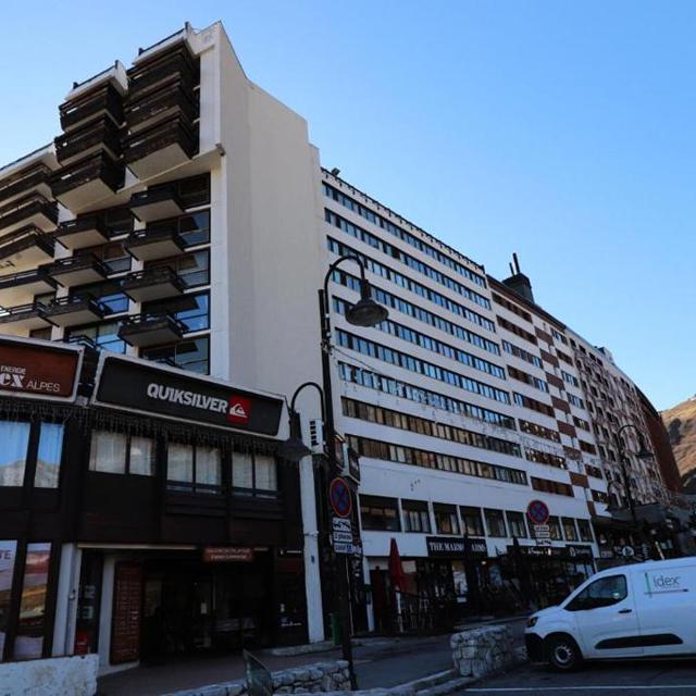 Résidence Le Palafour vanaf € 560,00!