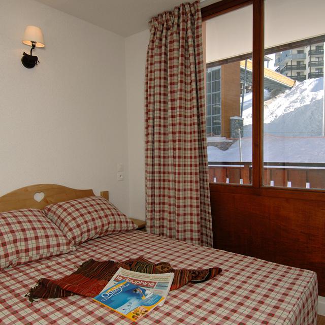 Résidence Le Rond Point Des Pistes A vanaf 603,-!