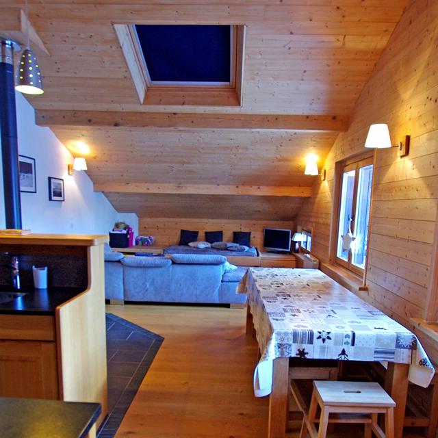 Résidence Le Seillon   Premium vanaf 785,-!