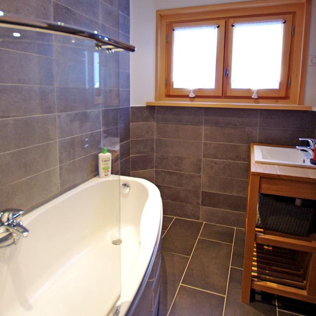 Résidence Le Seillon   Premium vanaf € 785,00!