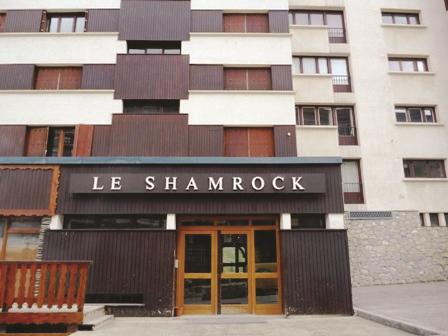 Résidence Le Shamrock Classic vanaf € 718,00!