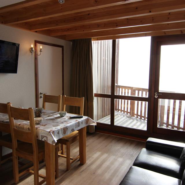 Résidence Le Silveralp vanaf € 605,00!