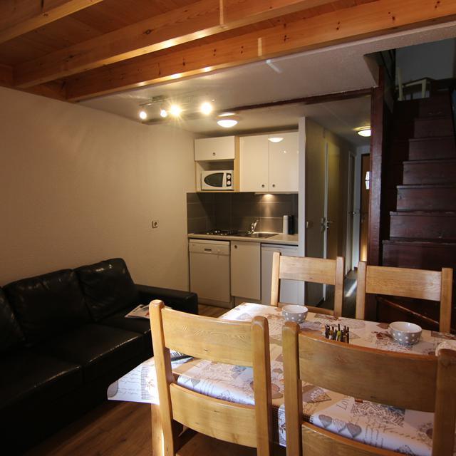 Résidence Le Silveralp vanaf € 605,00!