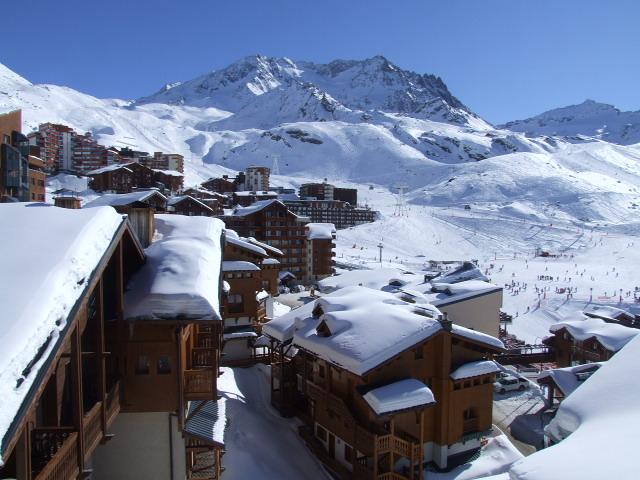 Résidence Le Silveralp vanaf 605,-!