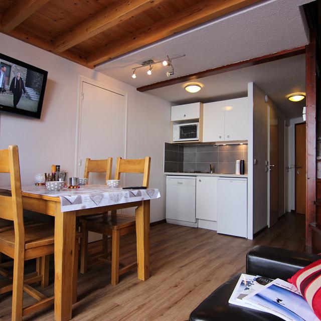 Résidence Le Silveralp vanaf 605,-!