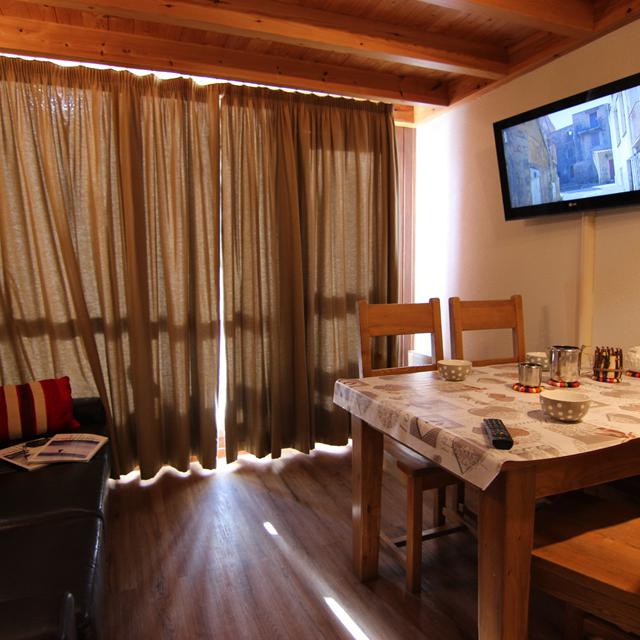 Résidence Le Silveralp vanaf €605,00!