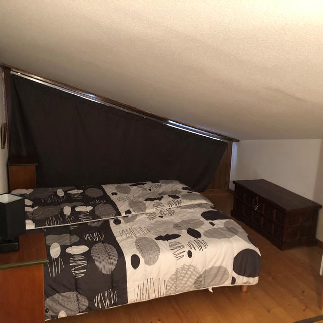 Résidence Le Silveralp vanaf €,-!
