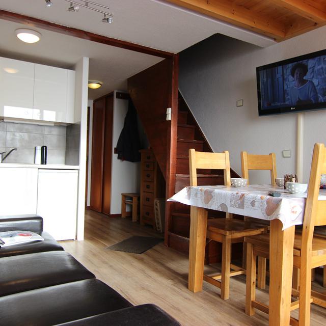 Résidence Le Silveralp vanaf € 605,00!