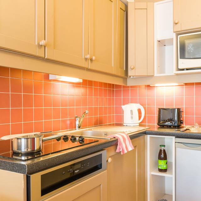 Résidence Le Tikal vanaf 421,-!