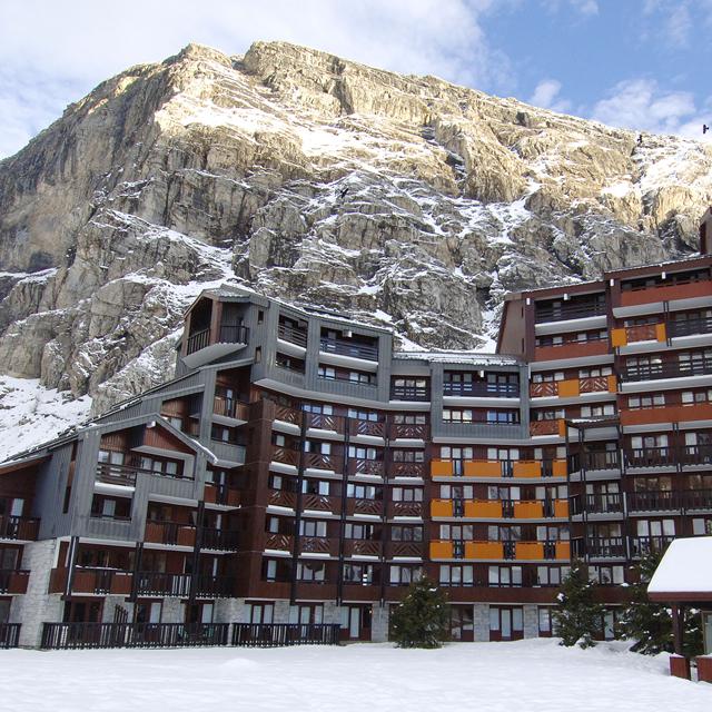 Residence Les Balcons De Bellevarde vanaf € 549,00!