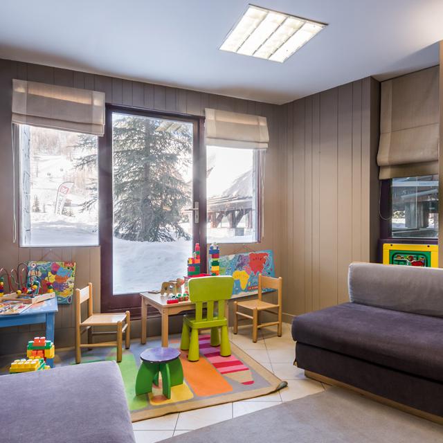 Residence Les Balcons De Bellevarde vanaf € 549,00!