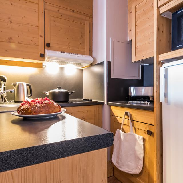 Residence Les Balcons De Bellevarde vanaf €549,00!