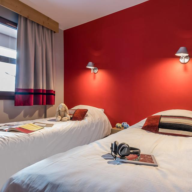 Residence Les Balcons De Bellevarde vanaf € 549,00!