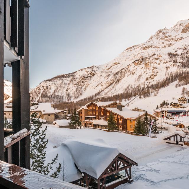 Residence Les Balcons De Bellevarde vanaf € 549,00!