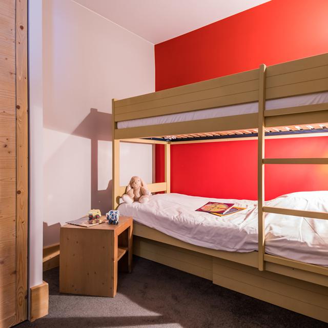 Residence Les Balcons De Bellevarde vanaf € 549,00!