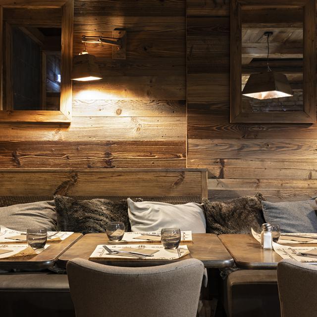 Résidence Les Balcons De Val Thorens vanaf € 877,00!