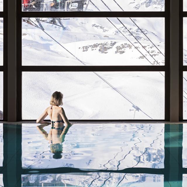 Résidence Les Balcons De Val Thorens vanaf € 877,00!