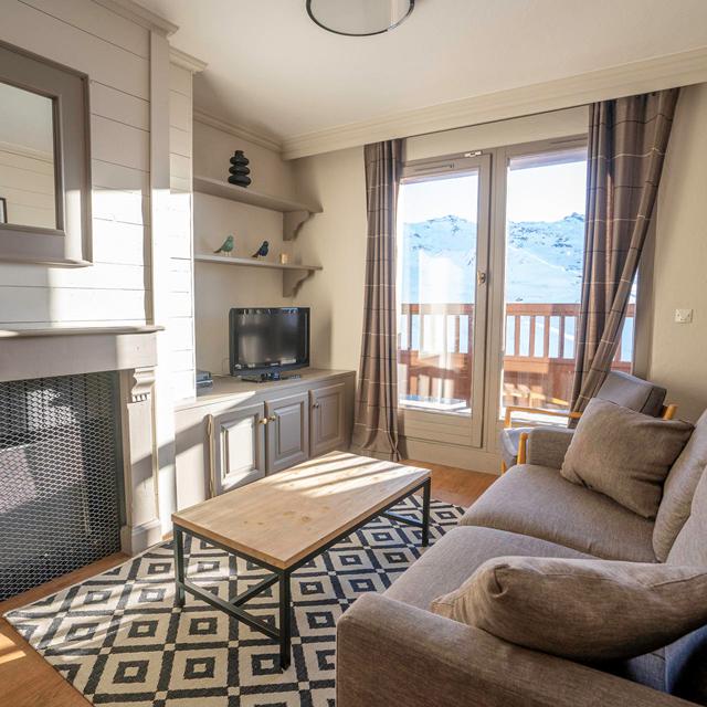 Résidence Les Chalets De Rosael vanaf € 1335,00!